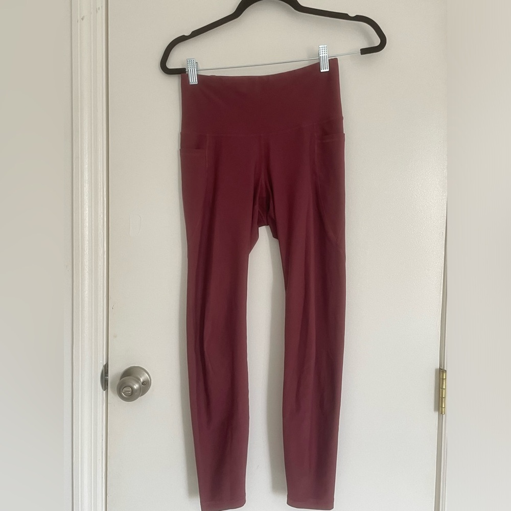 Old Navy Active Elevate Leggings